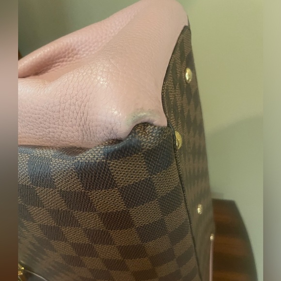 ❤️❤️ LOUIS VUITTON
Damier Ebene Normandy❤️❤️ - Picture 7 of 11